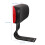 Electric Bicycle Rear Seat Backrest Ergonomic Safety Support Universal 3