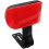 Electric Bicycle Rear Seat Backrest Ergonomic Safety Support Universal 5