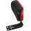 Electric Bicycle Rear Seat Backrest Ergonomic Safety Support Universal 7
