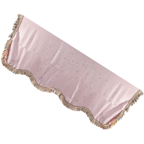 De En Velours Protège Piano Durable 2