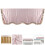 De En Velours Protège Piano Durable 6