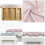 De En Velours Protège Piano Durable 8