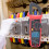 UNi T UT202+ Portable True RMS Clamp Meter, 400A, LCD Display 6