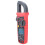UNi T UT202+ Portable True RMS Clamp Meter, 400A, LCD Display 10