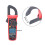 UNi T UT202+ Portable True RMS Clamp Meter, 400A, LCD Display 7