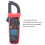 UNi T UT202+ Portable True RMS Clamp Meter, 400A, LCD Display 11