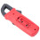 UNi T UT202+ Portable True RMS Clamp Meter, 400A, LCD Display 3