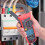 UNi T UT202+ Portable True RMS Clamp Meter, 400A, LCD Display 12