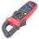 UNi T UT202+ Portable True RMS Clamp Meter, 400A, LCD Display 4
