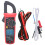 UNi T UT202+ Portable True RMS Clamp Meter, 400A, LCD Display 2