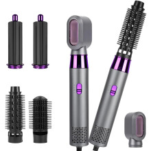 Queen Hair Dryer 5 Multifunctional Tools