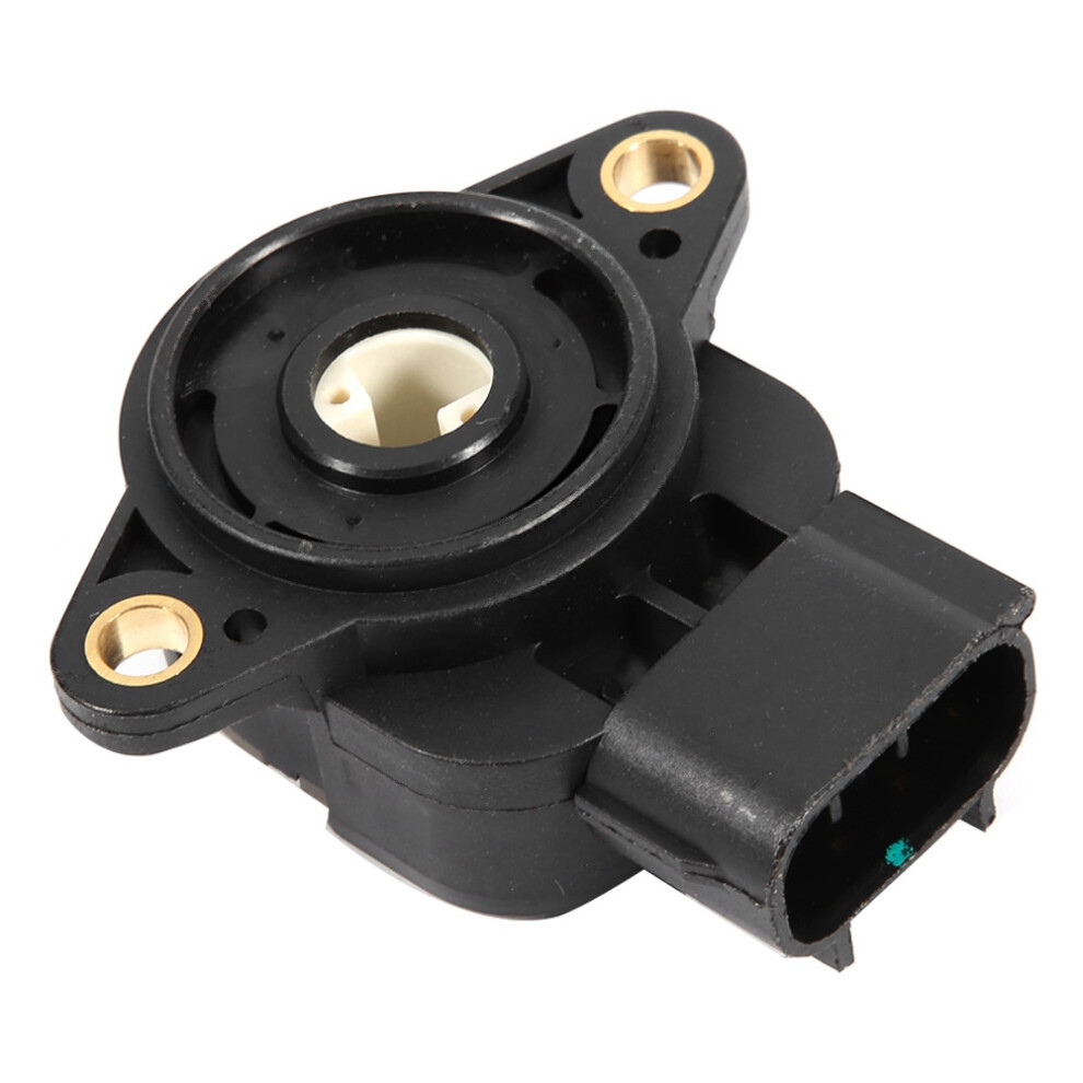 Throttle Position Sensor 89452-35020 Fit For Toyota Tacoma 4Runner Black 7661364021662