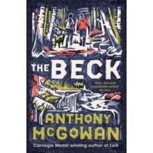 The Beck by Anthony McGowan Paperback Book