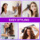 Queen Hair Dryer 5 Multifunctional Tools 3