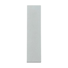 Two Sided Sharpener Stone Lightweight For Kitchen-Light blue