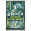 Brock by Anthony McGowan Paperback Book 1