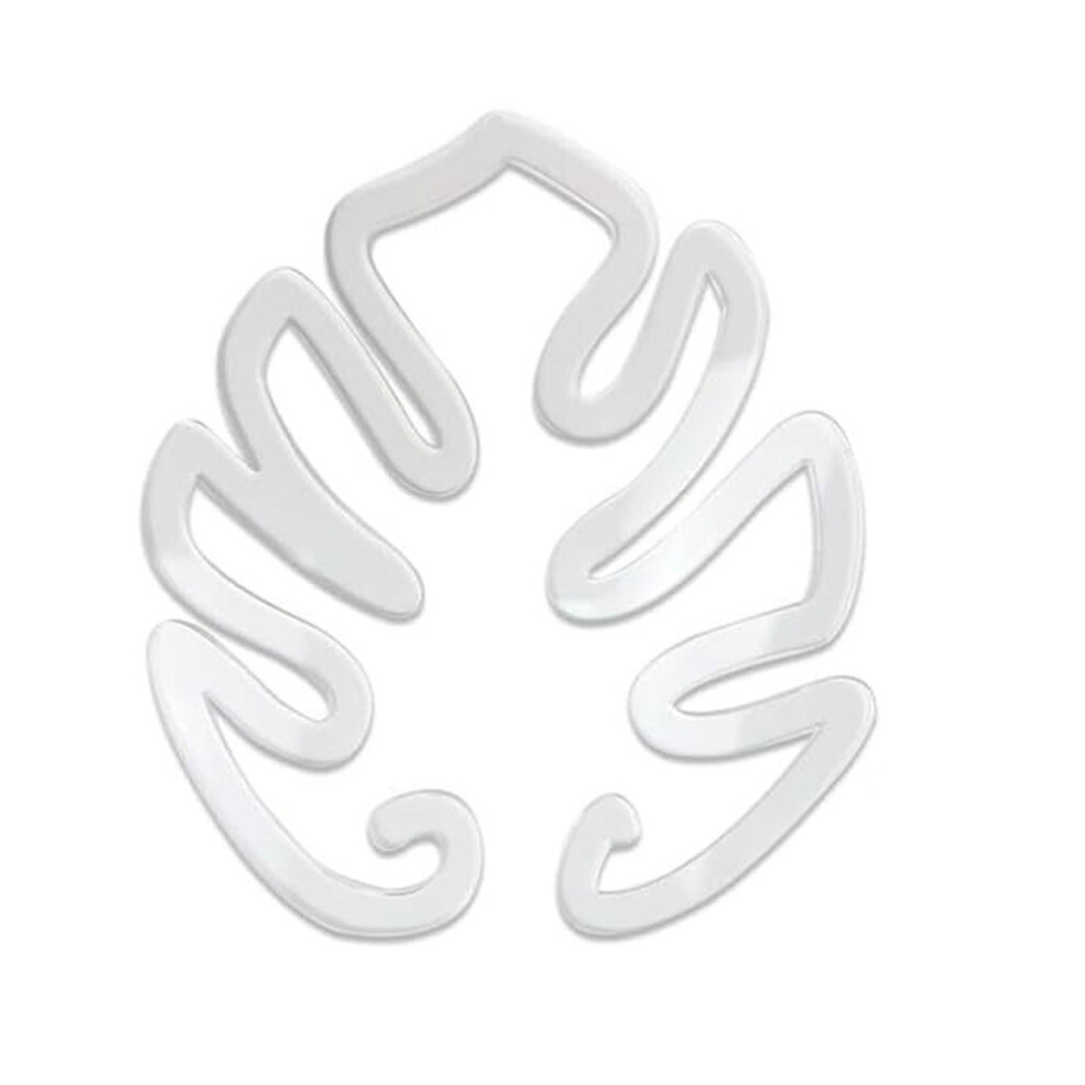 (Type B) Plant Fixing Frame Flower And Fixing Clip Shell Securely In Place-image-OPC-PN9M5DJ-NEW