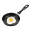 2Piece Convenient Nonstick Cookware Set 12cm With Oil Brushes 5
