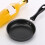 2Piece Convenient Nonstick Cookware Set 12cm With Oil Brushes 6