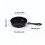 2Piece Convenient Nonstick Cookware Set 12cm With Oil Brushes 4