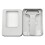 Wine Double Claw Bottle Opener Cork Puller-Zinc alloy iron box 1