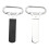 Wine Double Claw Bottle Opener Cork Puller-Zinc alloy iron box 2
