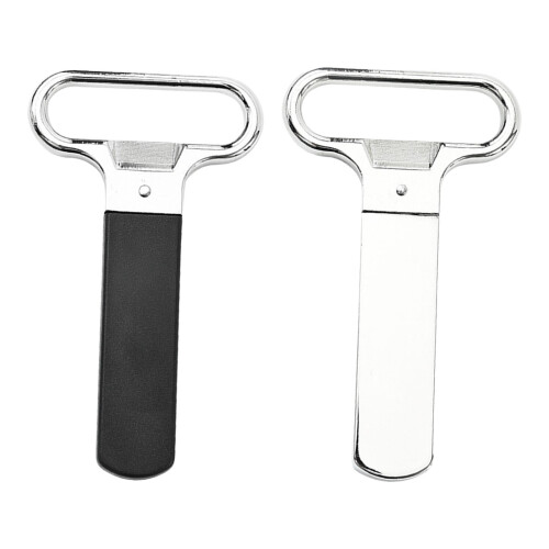 Wine Double Claw Bottle Opener Cork Puller-Zinc alloy iron box 1