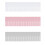 5Pcs Combination Partition Board Wardrobes Closet-grey High end 2