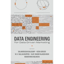 Data Engineering for DataDriven Marketing by Balamurugan Baluswamy Har