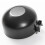 4 Piece Portable Poached Boiled Eggs Cooker Cup Foldable Design 4