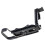 Camera Quick Mount Plate Universal Camera Accessory Compatible with Z6III Simple Installs 1