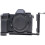 Camera Quick Mount Plate Universal Camera Accessory Compatible with Z6III Simple Installs 2