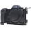 Camera Quick Mount Plate Universal Camera Accessory Compatible with Z6III Simple Installs 3
