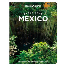 Lonely Planet Experience Mexico by Regis St Louis Paperback Book