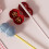 Multipurpose Teas Strainer Silicone Straw Removable Filter-Blue 5