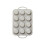 Flexible Cake Baking Pan Set with Metal Reinforced-   B 1
