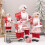 Weihnachtsmann-Koch-Weihnachtsmann-Figur,-YJ29063 7