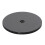 Space Efficient Rotating Turntable-Transparent color 12 inches 7