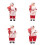 Weihnachtsmann-Koch-Weihnachtsmann-Figur,-YJ29063 2