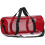 Scuba Diving Mesh Bag For Gear And Accessories, Ample Storage, Red, Comfortable Design 2