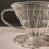 Reusable Coffee Filter Cup with Large Handgrip-Brown brown L 6