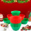Silikon-Muffin-Cupcake-Backformen, Eierkuchen, Cupcake-Becher, 5
