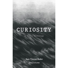 Curiosity by Sam Vincent Butler Paperback Book