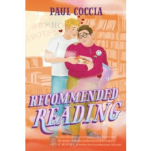 Recommended Reading by Paul Coccia Hardcover Book