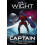 The Captain by Will Wight Hardcover Book 1