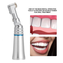 Zahnarztbohrer Langsam Typ Oralbehandlung Werkzeug Edelstahl 10 cm