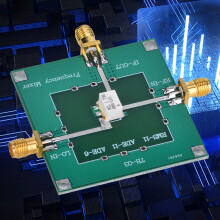 RF Hoch-/Tieffrequenzmischer RMS-11 5-1900 MHz Weitbereich
