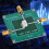 RF Hoch-/Tieffrequenzmischer RMS-11 5-1900 MHz Weitbereich 1