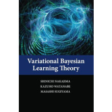 Variational Bayesian Learning Theory by Masashi University of Tokyo Su