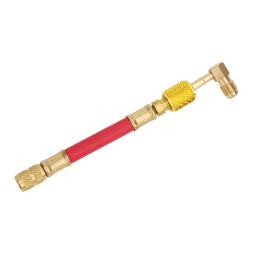 CT-138 Air Conditioning Adapter Kit | Includes 8 Brass Connectors